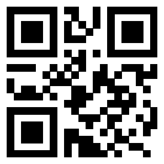 Scansione del Qr Code di 3209114111