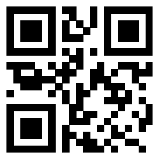 3209114112 Qr Code associato