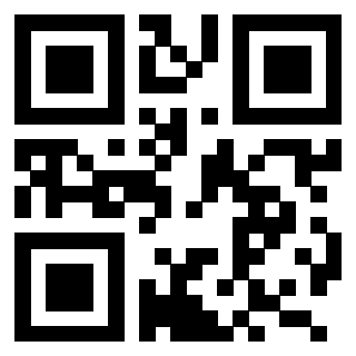 3209114117 Qr Code associato