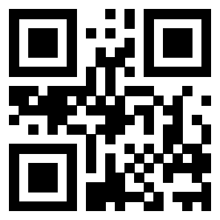 Scansione del QrCode di 3209114118