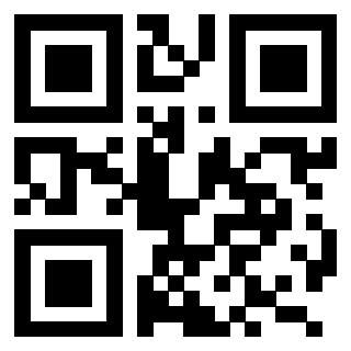 Immagine del Qr Code di 3209114119