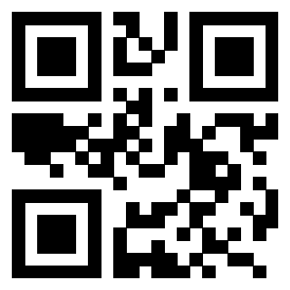 3209114121 - Immagine del QrCode