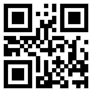 Scansione del QrCode di 3209114122