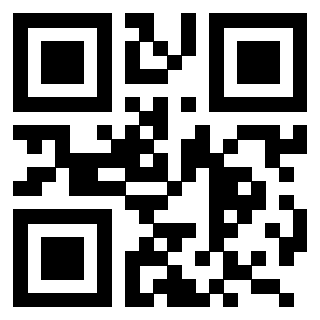 Scansione del Qr Code di 3209114127