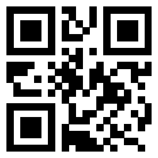 Scansione del Qr Code di 3209114128