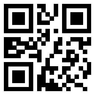 Scansione del QrCode di 3209114133