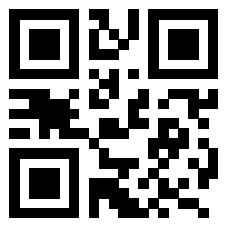 3209114136 QrCode associato