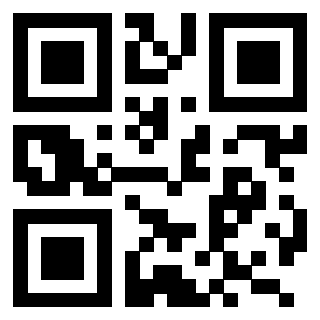 Il QrCode di 3209114137