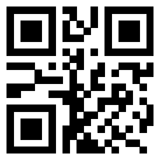 Scansione del QrCode di 3209114138