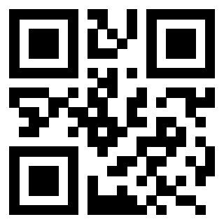 3209114139 QrCode associato