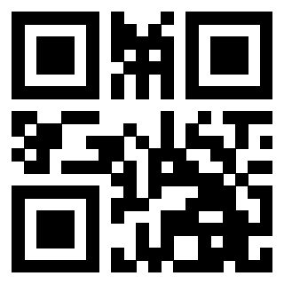 3209114151 - Immagine del Qr Code associato