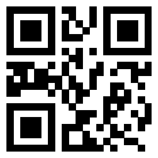 3209114157 QrCode associato