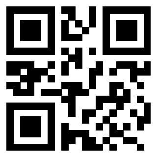 Scansione del Qr Code di 3209114158