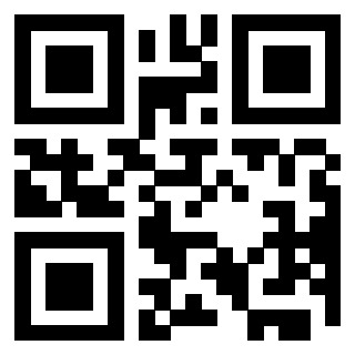 Il QrCode di 3209114160