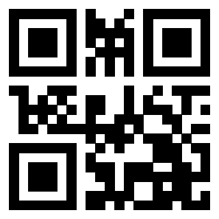 Il QrCode di 3209114168