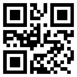 Il Qr Code di 3209114174