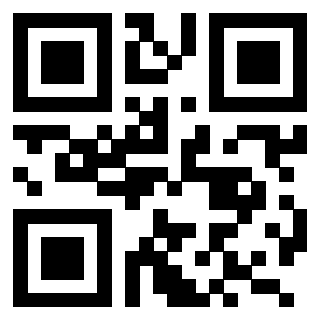 Scansione del Qr Code di 3209114183