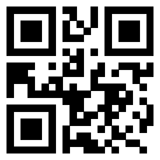 Il Qr Code di 3209114185