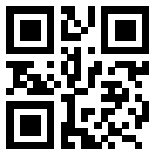 Scansione del QrCode di 3209114193