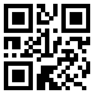 Scansione del Qr Code di 3209114198