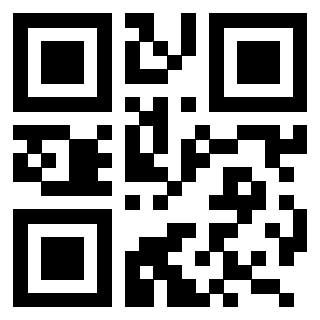 Il QrCode di 3209114203