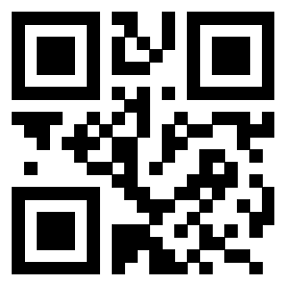3209114204 - Immagine del QrCode associato