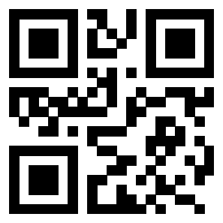3209114206 - Immagine del QrCode associato
