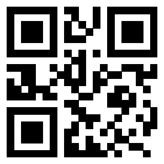 3209114212 - Immagine del Qr Code associato