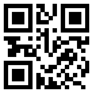 3209114218 - Immagine del Qr Code associato