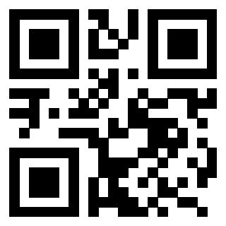 3209114234 - Immagine del Qr Code associato
