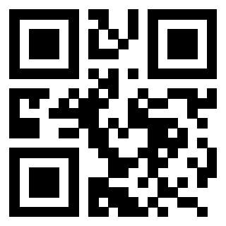 3209114235 - Immagine del Qr Code associato