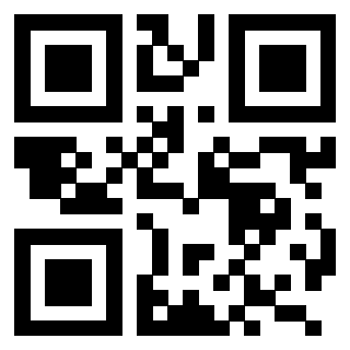 Il Qr Code di 3209114236