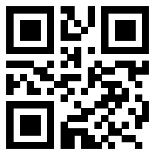 3209114244 Qr Code associato