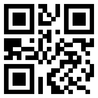 Scansione del Qr Code di 3209114248