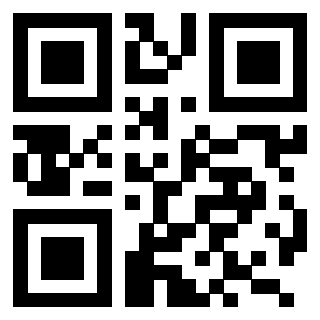 3209114249 - Immagine del Qr Code associato