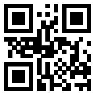 Scansione del QrCode di 3209114250