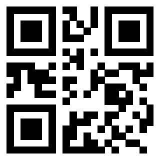 3209114253 QrCode associato