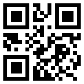 Scansione del QrCode di 3209114255