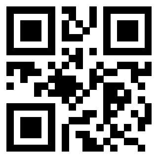 Scansione del QrCode di 3209114257