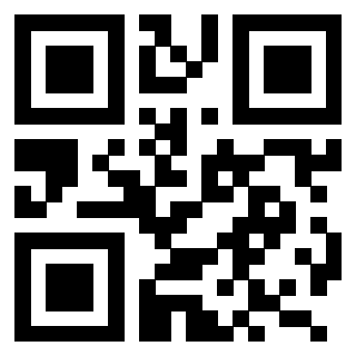 Scansione del QrCode di 3209114265