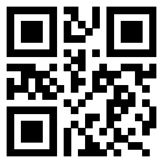3209114267 Qr Code associato
