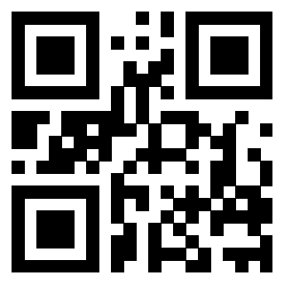 3209114269 - Immagine del Qr Code associato