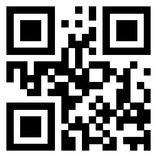 3209114271 - Immagine del Qr Code associato