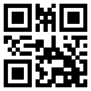 Scansione del QrCode di 3209114280