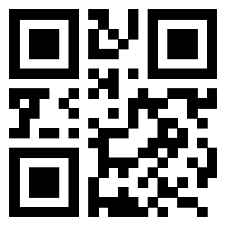 Scansione del QrCode di 3209114284