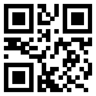 Scansione del QrCode di 3209114286