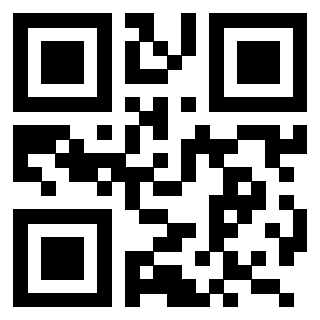 Immagine del Qr Code di 3209114287