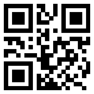 Il QrCode di 3209114288