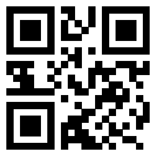 Scansione del QrCode di 3209114298