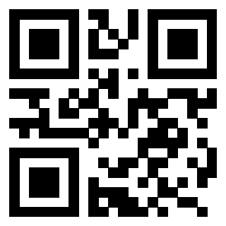 Scansione del QrCode di 3209114299